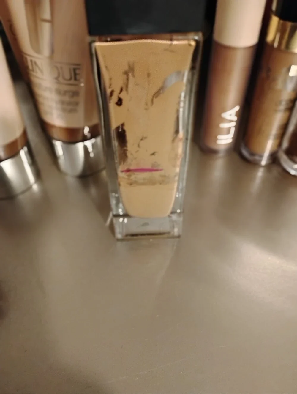 Clinique Tinted Moisturizer - Natural Beige
